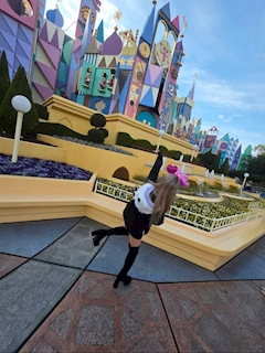 ゆな「おはよん！！」