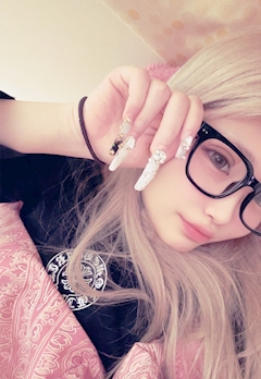 ゆな「久しぶりー^^」