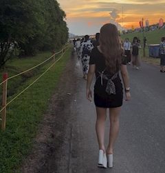 プロフィール写真8・ゆな｜Girl'sBar マダンテ - 東川口のガールズバー