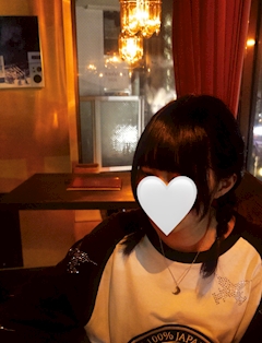 プロフィール写真1・ななえ|JiLL・ジル - 中目黒のガールズバー