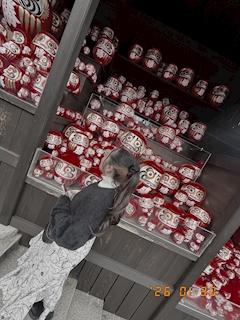 プロフィール写真1・みら｜宵桜・ヨイザクラ - 松山市のラウンジ/クラブ