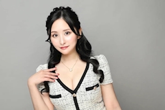 プロフィール写真1・のぞみ｜ラウンジ花香・ハナカ - 銀座のパブ/スナック