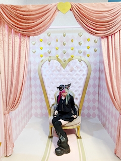 プロフィール写真1・あおい｜AQUA MARINE・アクアマリン - 向ヶ丘遊園のクラブ/ラウンジ