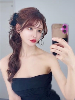 プロフィール写真6・まりん｜CLUB S・エス - 銀座のキャバクラ