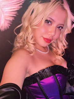 プロフィール写真5・レナ (Lena)|CABARET TOKYO・キャバレートウキョウ - 西五反田のガールズバー