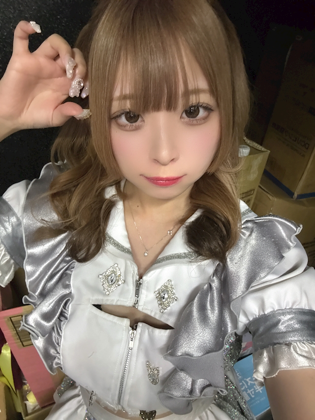 プロフィール写真2・わたげ｜