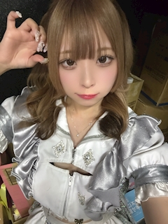 プロフィール写真4・わたげ｜ガールズバーならここでしょ - 高円寺のガールズバー