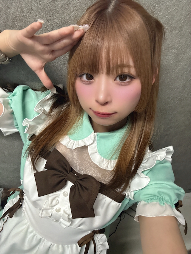 プロフィール写真1・わたげ｜