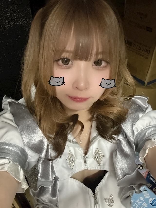 プロフィール写真3・わたげ｜