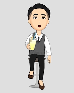 かとう
