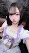 プロフィール写真2・ぽた＠小悪魔lab😈👩‍🔬池袋西口｜小悪魔Lab・コアクマラボ - 池袋西口のコンカフェ