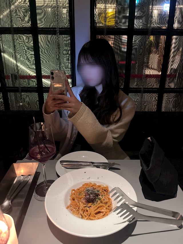 プロフィール写真1・りな|