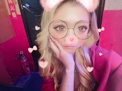 プロフィール写真1・ゆな｜club C・クラブシー - 上野の朝・昼キャバ