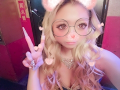 プロフィール写真2・ゆな｜club C・クラブシー - 上野の朝・昼キャバ