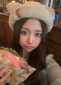 みなみ「初めまして🎀ᩚ」