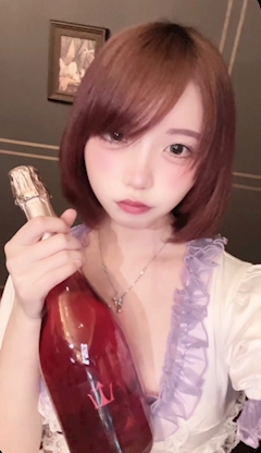 プロフィール写真1・はれ＠小悪魔lab😈👩‍🔬池袋西口｜小悪魔Lab・コアクマラボ - 池袋西口のコンカフェ