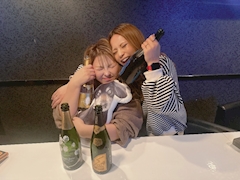 芹沢みなみ「以心伝心」