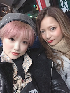 成宮　ゆな「今日は」