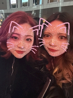 ゆま「また☔️」