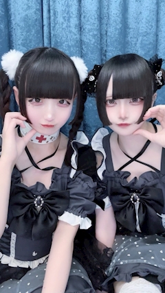 める「いん❕」