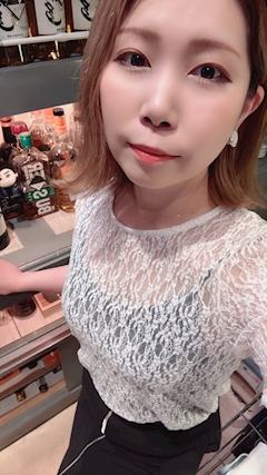 プロフィール写真3・🐈⬛みかこ🐾|菜のか・ナノカ - 金沢片町のスナック