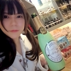 プロフィール写真1・まどか🍓|菜のか・ナノカ - 金沢片町のスナック