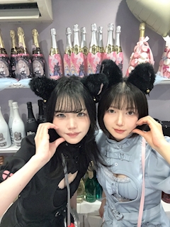 凛「おーきゅーいーん」