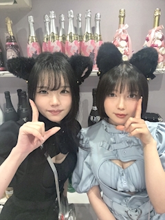 凛「おきゅおワン૮ ◞ ⸝⸝ ◟ ྀིა」