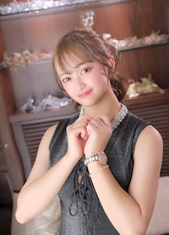 プロフィール写真4・星咲 雛｜CLUB EMBLEM・クラブエンブレム - 中洲のキャバクラ