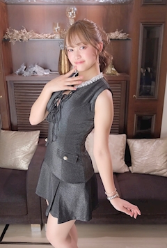 プロフィール写真3・星咲 雛｜CLUB EMBLEM・クラブエンブレム - 中洲のキャバクラ