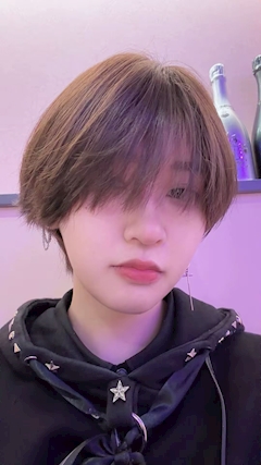 プロフィール写真2・シト👑イケメンパラドックス｜男装コンカフェ イケメンパラドックス - 秋葉原のコンカフェ