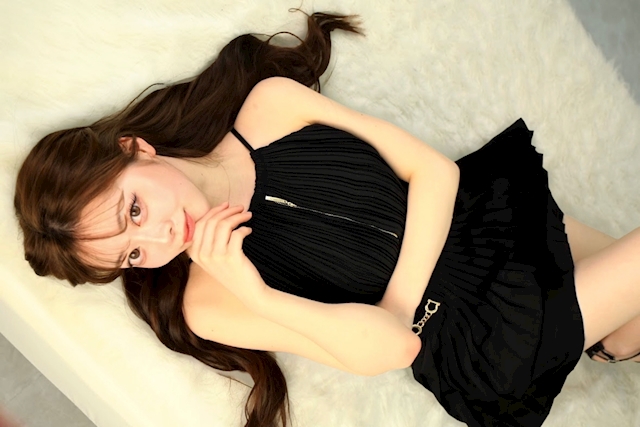 プロフィール写真3・華園ゆう｜