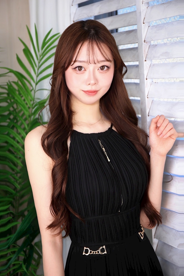 プロフィール写真1・華園ゆう｜