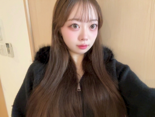 プロフィール写真4・華園ゆう｜