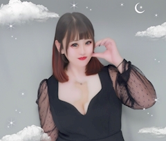 プロフィール写真1・りあ|居酒屋×Snack じゃりんこ岡崎・ジャリンコ オカザキ - 岡崎のスナック