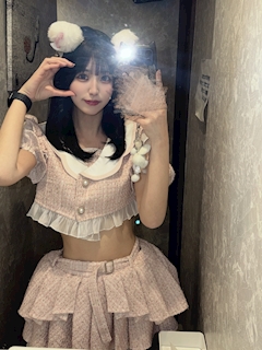 プロフィール写真1・のん🐈‍⬛あんど＆ねこ池袋｜あんど&ねこ・アンドネコ - 池袋東口のコンカフェ