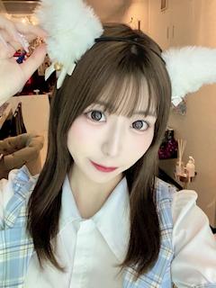 プロフィール写真2・のん🐈‍⬛あんど＆ねこ池袋｜あんど&ねこ・アンドネコ - 池袋東口のコンカフェ