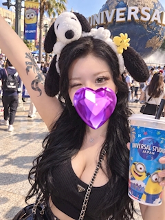 プロフィール写真3・🍈めろん🍈|DESPERATE・デスパレート - 金山の熟女パブ/熟女キャバクラ