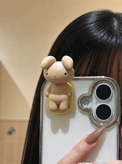 ねね「ねねちゃんうさぎ🐰💗」