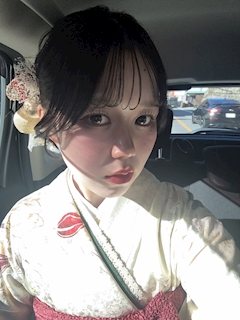 プロフィール写真2・ねね｜LaLa・ララ - 八王子のガールズバー