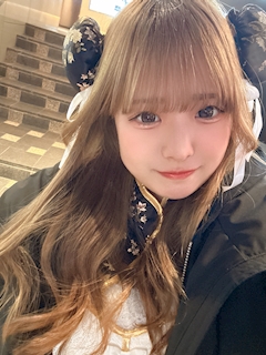 プロフィール写真2・こあい|HuaMi・ファーミー - 宗右衛門町のコンカフェ