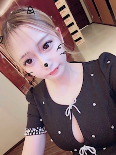 プロフィール写真1・めい｜宵桜・ヨイザクラ - 松山市のラウンジ/クラブ