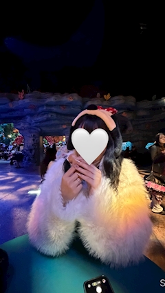 プロフィール写真1・アミ❣️LEON❣️｜LEON・レオン - 立川駅南口のガールズバー