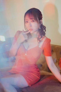 プロフィール写真3・れいな｜奏・カナデ - 赤坂・赤坂見附のキャバクラ