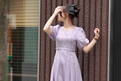 プロフィール写真2・にもチーママ｜Club Lounge :・コロン - 歌舞伎町のクラブ/ラウンジ