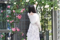 プロフィール写真5・みれい｜Club Lounge :・コロン - 歌舞伎町のクラブ/ラウンジ