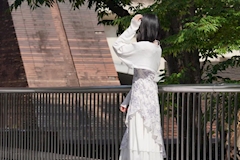プロフィール写真1・みれい｜Club Lounge :・コロン - 歌舞伎町のクラブ/ラウンジ