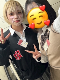 ななか「😓😓」