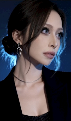 プロフィール写真1・Manager.｜CLUB JADE・クラブジェイド - 殿町のキャバクラ