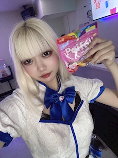 ちなつ「ポイフルゲット👍🏻👍🏻👍🏻👍🏻👍🏻」